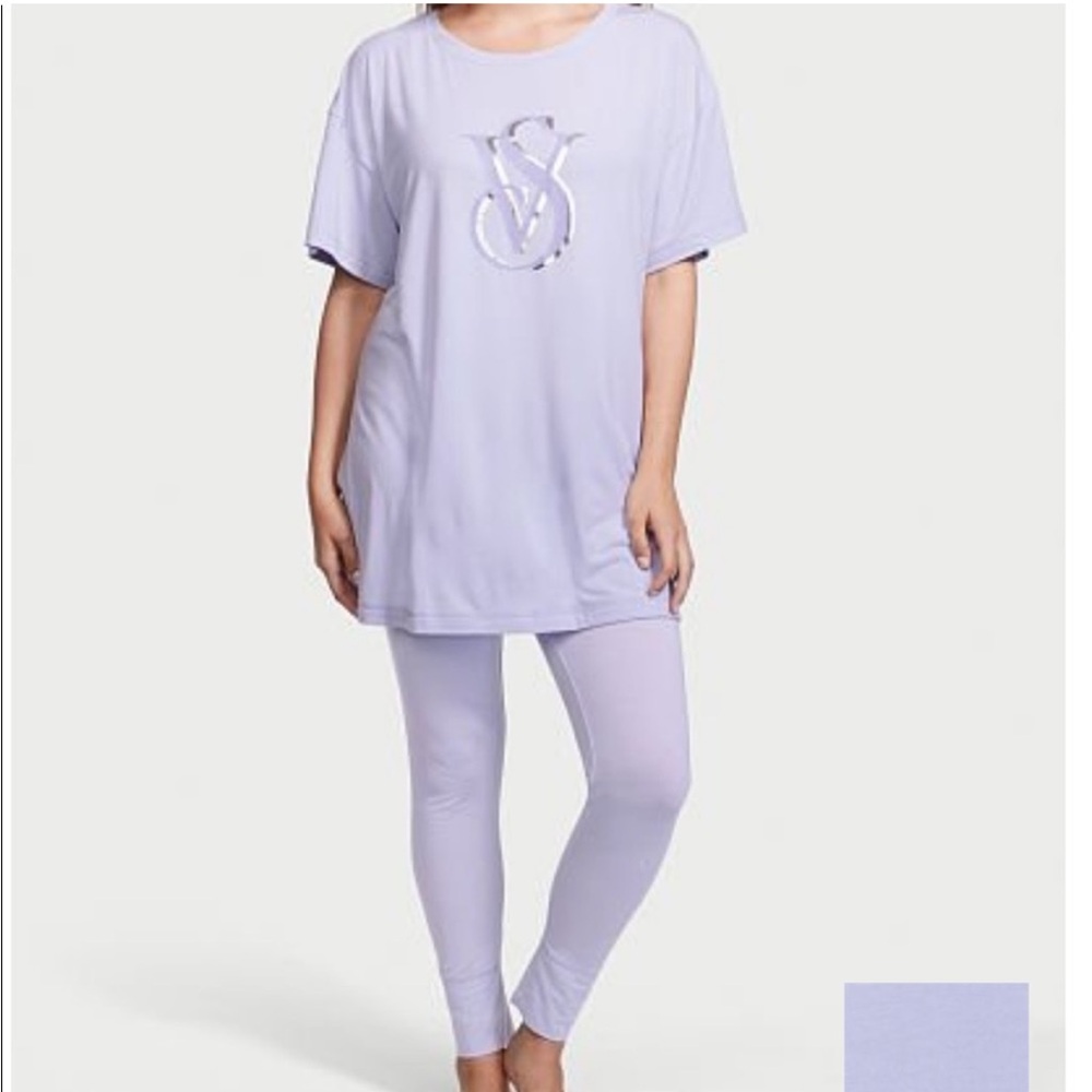 Victoria's Secret Sleepwear Set
